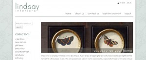 Visit Lindsay Interiors