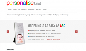 personaliseit.net