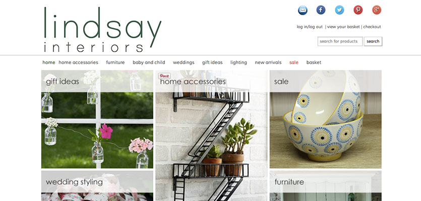 lindsay Interiors