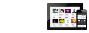 stand out from the crowd with a website from chartwellweb