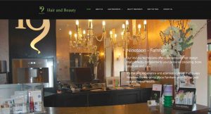 nineteen hair and beauty farnham