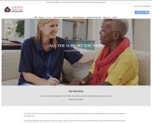 Cameron Home Care
