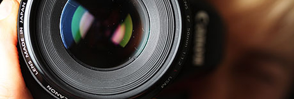 photographic services