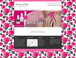 the beautipod liphook
