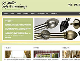 s j miller liphook