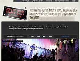 square roots promotions